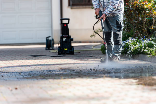 Best Parking Lot Cleaning in Hopkins, MN