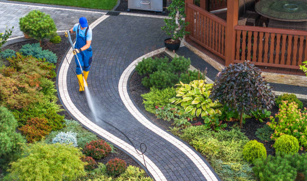 Best Eco-Friendly Pressure Washing in Hopkins, MN